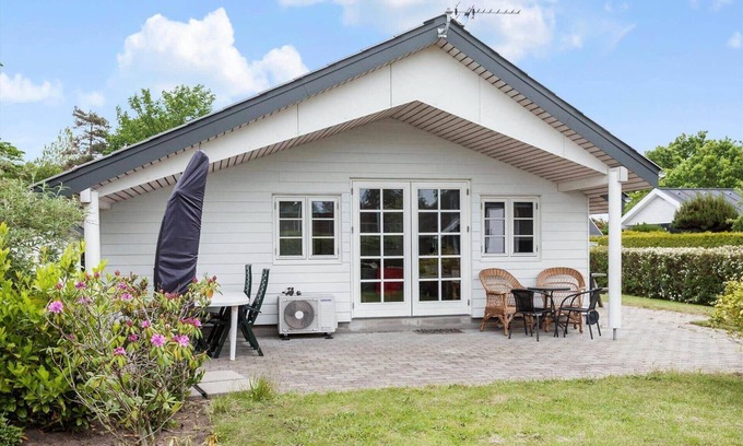 Vejlby Fed House | FY146 Middelfart - Rigelvej 6