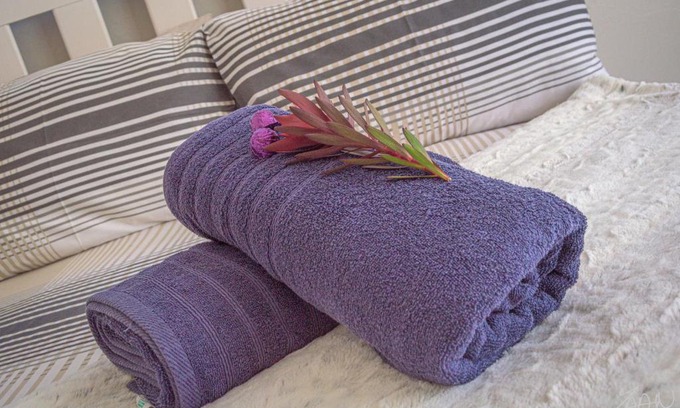 Eersterivierstrand Resort | Fynbos Golf and Country Estate