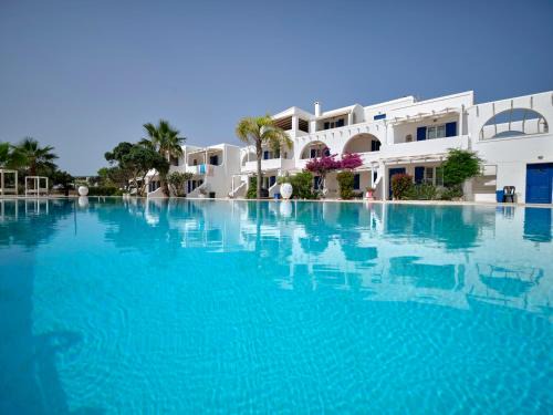 Ampelas Apartment | Fyrogenis palace