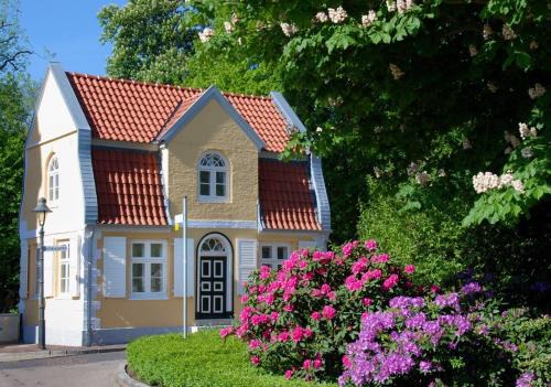 Cuxhaven House | Gärtnerhaus