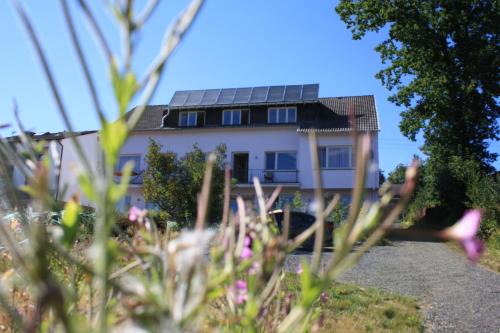 Flammersfeld House | Gäste- & Seminarhaus Mensch und Natur