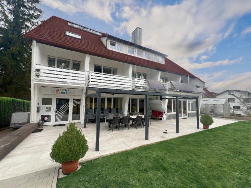Koenigsfeld im Schwarzwald Bed & Breakfast | Gästehaus Regenbogen