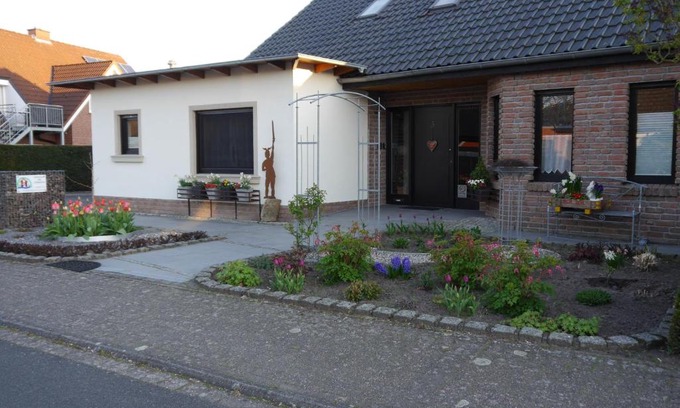 Riesenbeck House | Gästehaus AM HERMANN