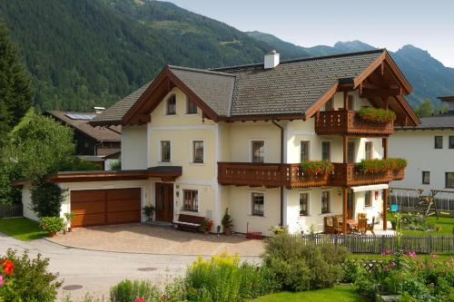 Radstadt Apartment | Gästehaus Brigitte
