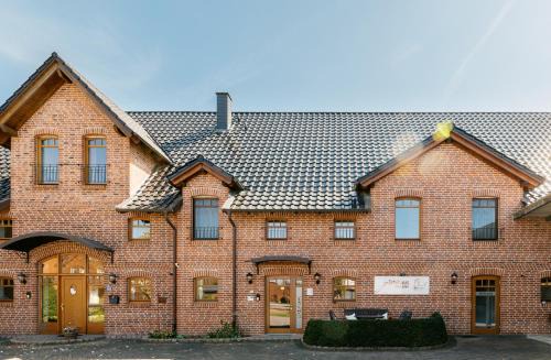 Thule House | Gästehaus Fraune