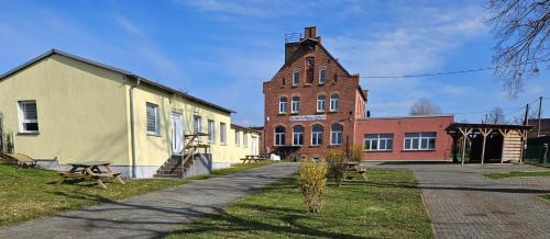 Bad Duerrenberg House | Gästehaus Heinrich Heine Schule