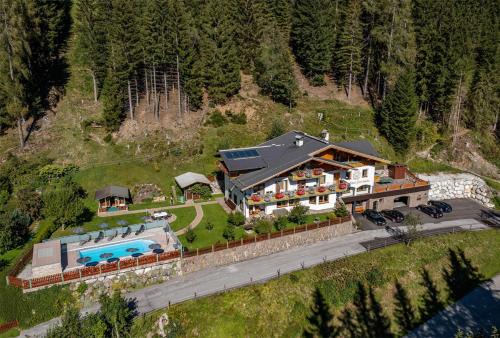 Filzmoos House | Gästehaus Herrmann