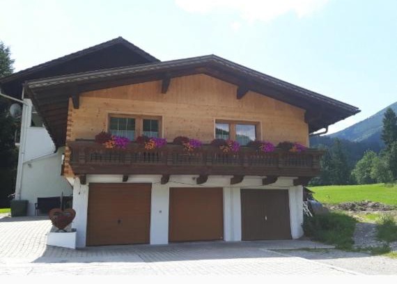 Zoeblen Apartment | Gästehaus Koch