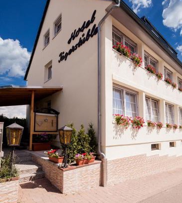 Neckarsulm Apartment | Gästehaus Neckarsulm
