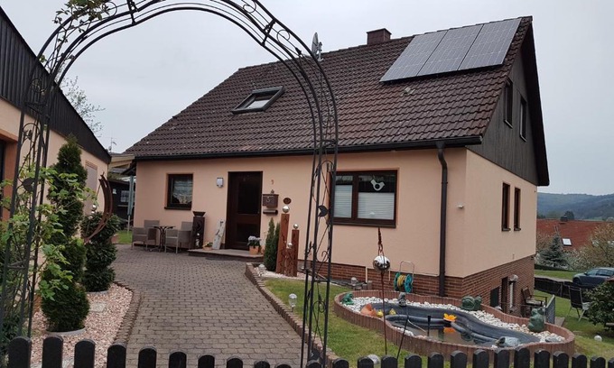 Marjoß Apartment | Gästehaus Petra