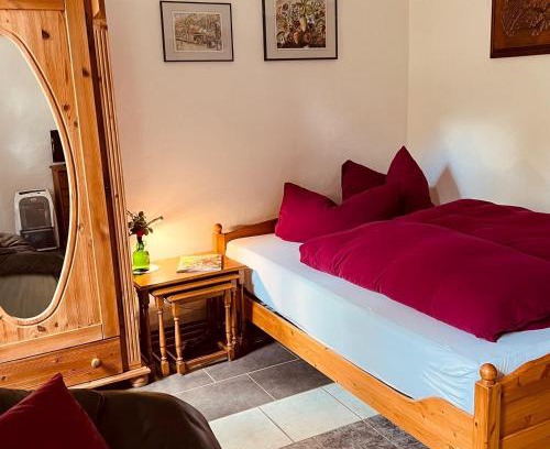 Dickel Apartment | Gästehaus Peerhus Dönsel - Peerknecht