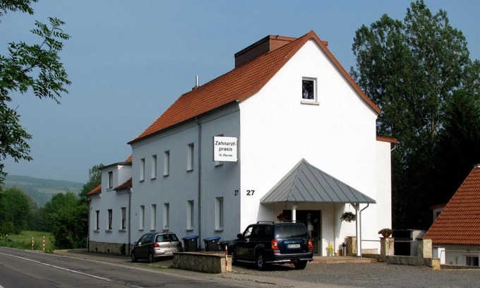 Bliesbolchen Hotel | Gästehaus Perrin