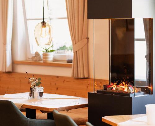 Schluchsee Apartment | Gästehaus Sonnenburg