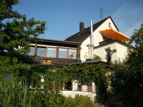 Bullay House | Gästehaus Spies