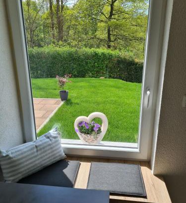 Bous Apartment | Gästehaus Waldliebe