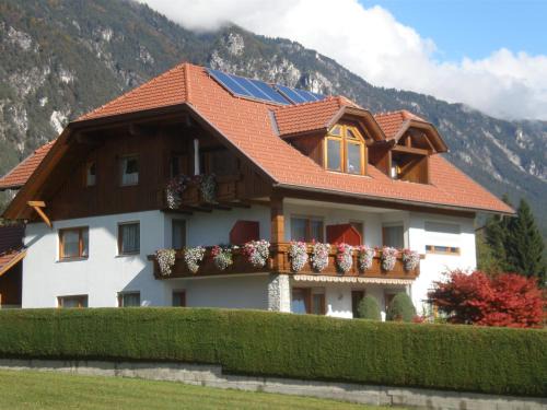 Presseggen Apartment | Gästehaus Wallner