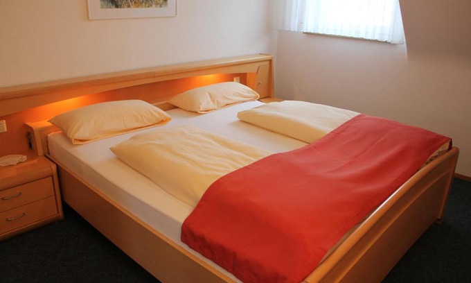 Immenstaad am Bodensee Apartment | Gästehaus zum Landesteg
