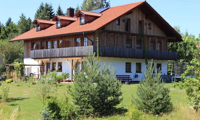 Nagel Hotel | Gästehaus zum Prinzenfelsen