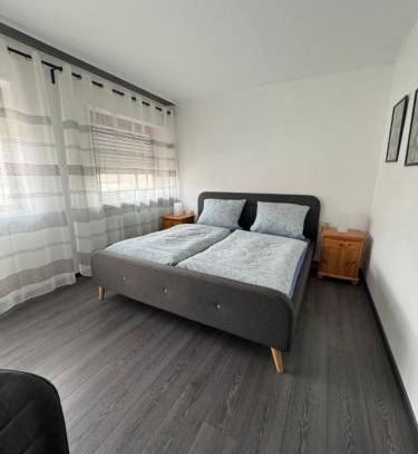 Burghaun Apartment | Gästehaus Zur Schmiede