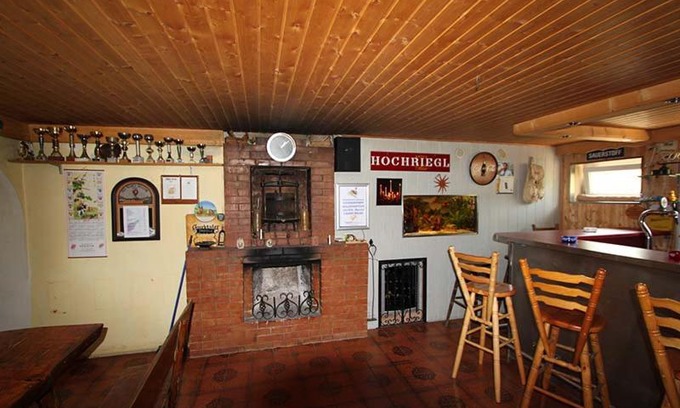 Strasshof an der Nordbahn House | Gästepension Sport 71