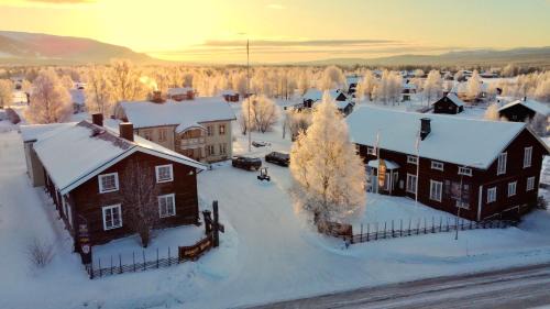Vemdalen Hostel | Gästis Lodge Vemdalen