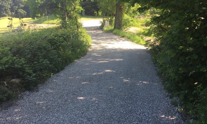 Roumegoux House | Gîte 4/6 pers. Quiet, hiking, mountain biking.