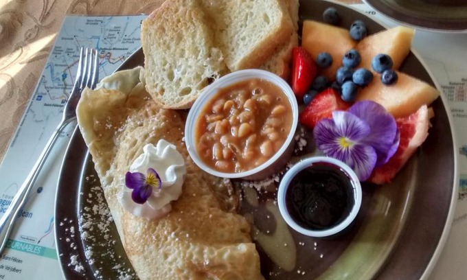 Dolbeau-Mistassini Bed & Breakfast | Gîte 40 Laverdure