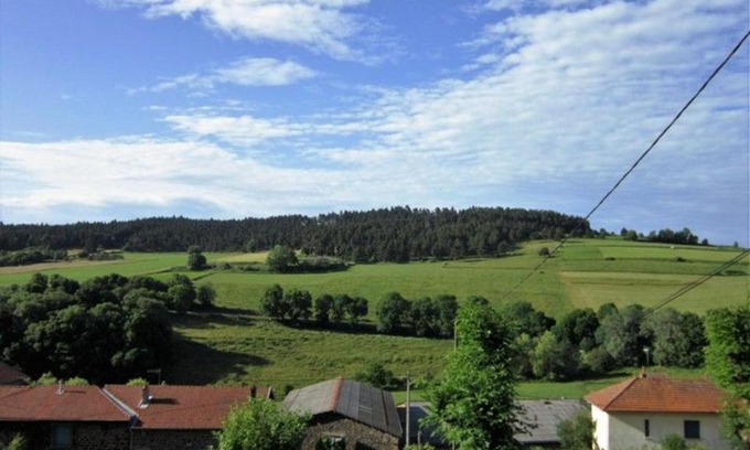 Barges House | Gîte Barges, 4 pièces, 6 personnes - FR-1-582-282