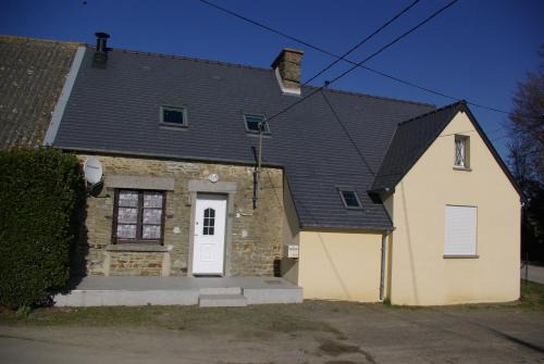 Ceaux House | Gîte Caribou