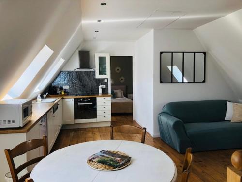 La Fagette Apartment | Gîte chez Annelies