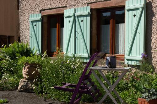 Essert House | Gîte Chez Dimanche