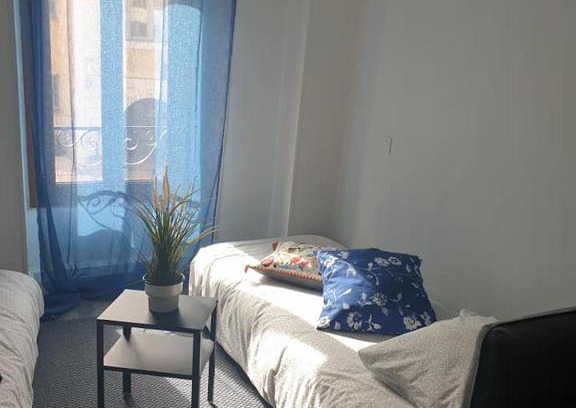 Belvedere Bed & Breakfast | Gîte d'Etape Les Arcades