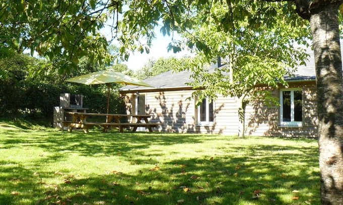 Saint-Leonard-des-Bois House | Gîte de charme Alpes Mancelles: confort, nature, activités plein air, 50% remise canoë-kayak - FR-1-410-224