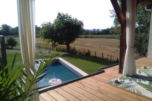 Genouilleux Apartment | Gîte de charme 4 étoiles - Campagne
