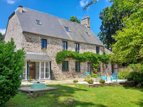Le Beny Bocage House | Gîte de charme Les Prunes de la Souleuvre