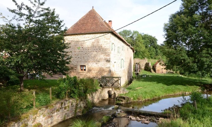 Dyo House | Gîte de Conche - DYO - Gîte