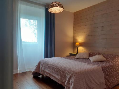 Chavin House | Gîte de Gravelle