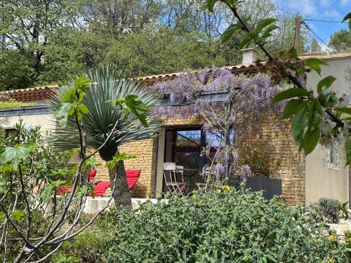 Belgentier House | gîte de Jo et Chantal
