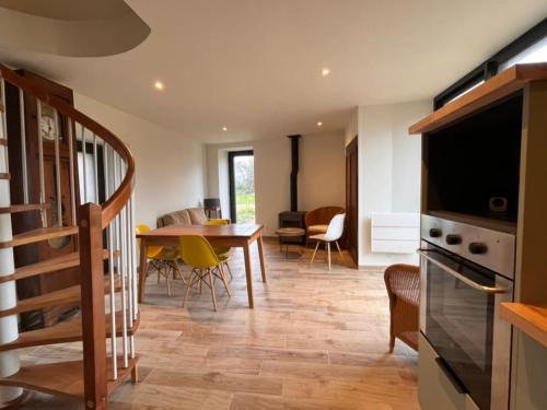 Ploubazlanec House | Gîte de Ker Riou - Between sea and countryside