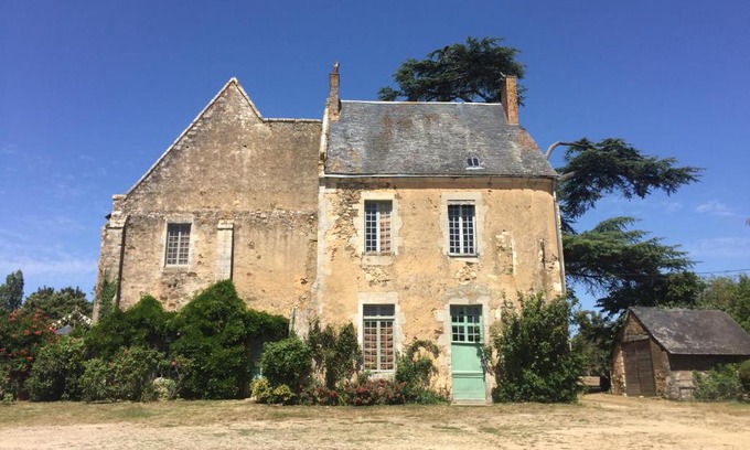 Rouez Bed & Breakfast | Gîte de l'Abbaye de champagne