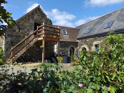 Lannion House | Gîte De L'alliance