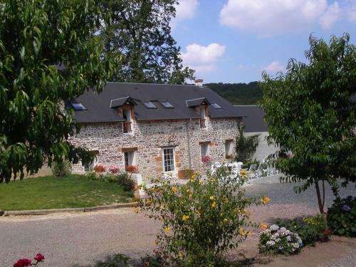 Campandre-Valcongrain Bed & Breakfast | Gîte de la Cour