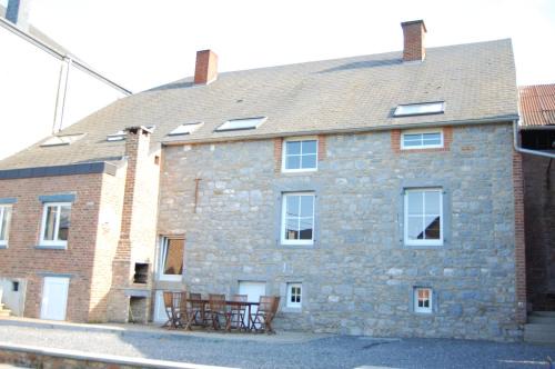 Beauraing House | Gîte de la Fontaine