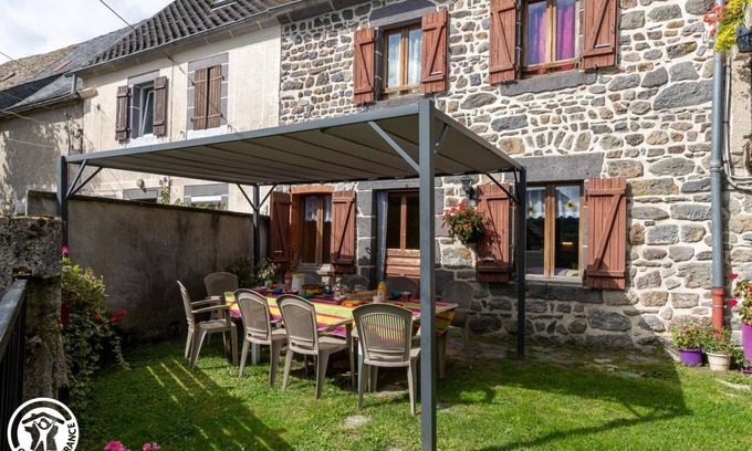 Perpezat Other | Gîte DE LA Fourme - Perpezat
