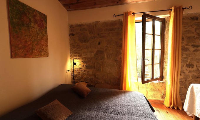 Ribouisse Apartment | Gîte de la Lavande