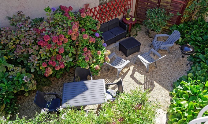 Plougastel-Daoulas Apartment | Gîte de Mammig - Three Bedroom Apartment, Sleeps 5