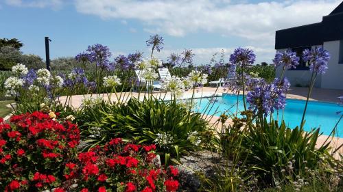 Brignogan-Plage Apartment | Gîte de Porspol