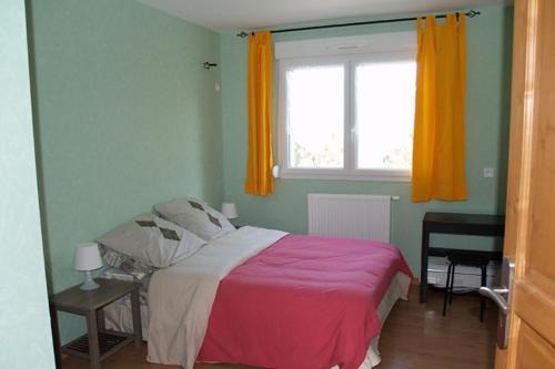 Haybes House | Gîte des Mesanges
