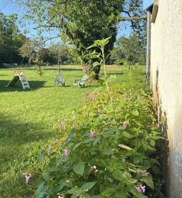 Lanouaille House | Gîte du Cerisier