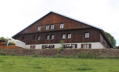 Villers-le-Lac Apartment | Gîte du Cerneux Billard